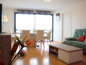 Appartement 3 pièces avec balcon à 20 min du centre de La Rochelle, proche plage et cinéma - FR-1-246-553